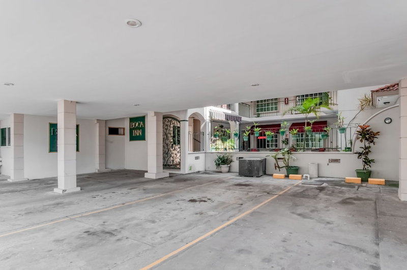 Boca Inn Hotel & Suites, Boca del Río, Mexico