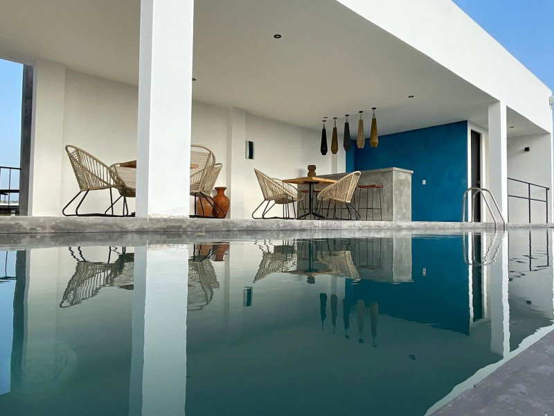 Erena Tulum, Tulum, Mexico