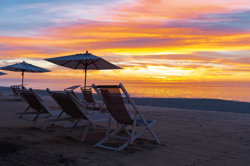 Garza Blanca Resort & Spa Los Cabos, El Bedito, Mexico