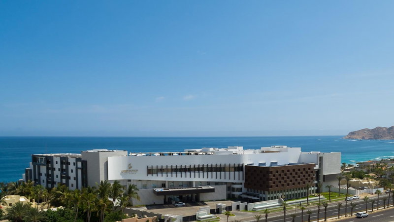 Garza Blanca Resort & Spa Los Cabos, El Bedito, Mexico