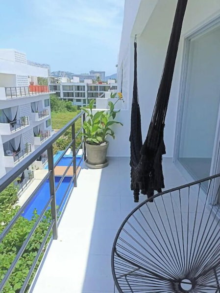 Papaya Suites Diamante - Adults Only, Acapulco, Mexico