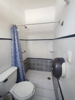 Hotel Rath, Campeche, Mexico