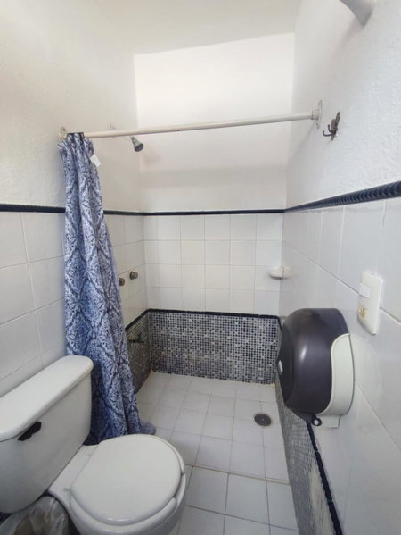 Hotel Rath, Campeche, Mexico