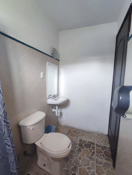 Hotel Rath, Campeche, Mexico