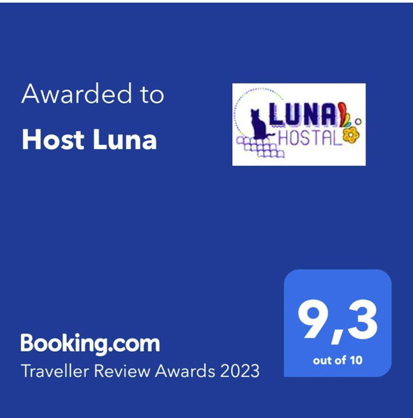 Luna, Taxco de Alarcón, Mexico