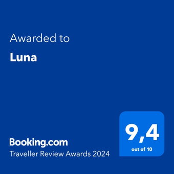Luna, Taxco de Alarcón, Mexico