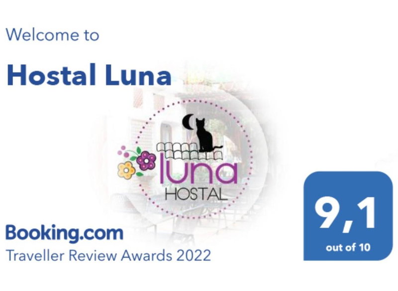 Luna, Taxco de Alarcón, Mexico