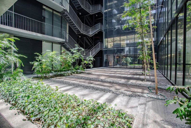 Moderno Departamento en Reforma 284, Mexico City, Mexico