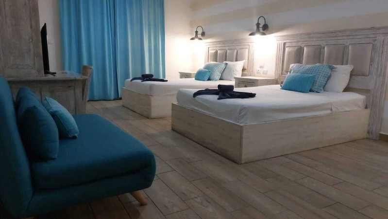 Casa COCO RIO, Playa del Carmen, Mexico