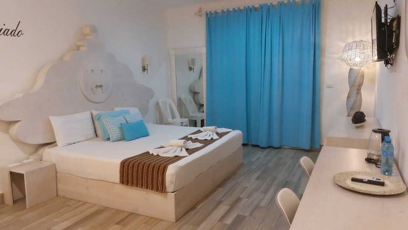 Casa COCO RIO, Playa del Carmen, Mexico