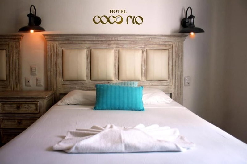 Casa COCO RIO, Playa del Carmen, Mexico