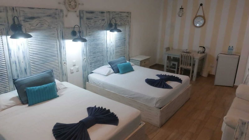 Casa COCO RIO, Playa del Carmen, Mexico