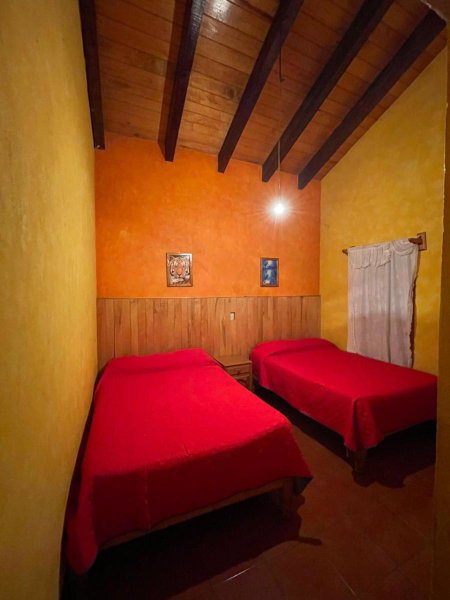 Cabaña en Mazamitla - Jade, Mazamitla, Mexico