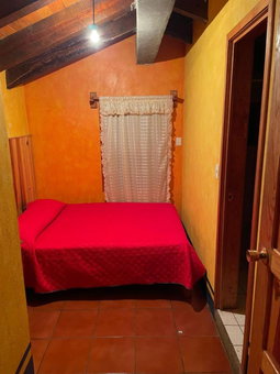 Cabaña en Mazamitla - Jade, Mazamitla, Mexico