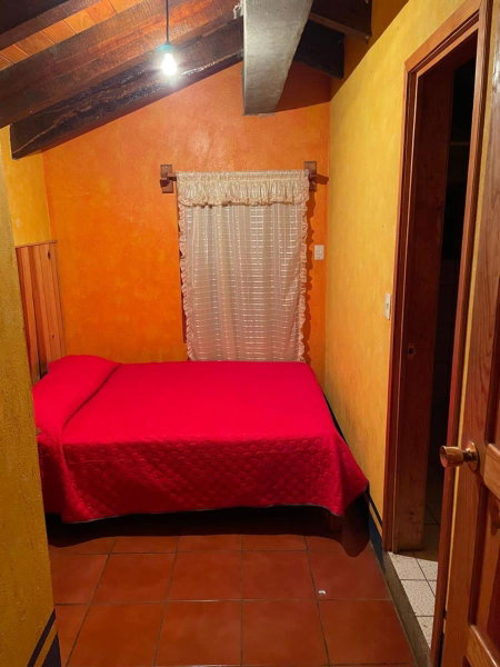 Cabaña en Mazamitla - Jade, Mazamitla, Mexico