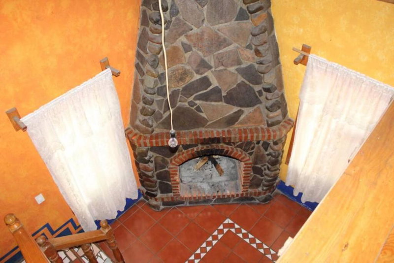 Cabaña en Mazamitla - Jade, Mazamitla, Mexico