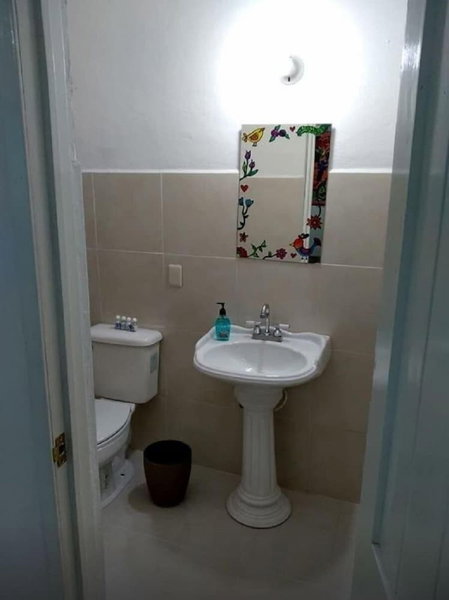 Hotel Henry Inn, Bacalar, Mexico
