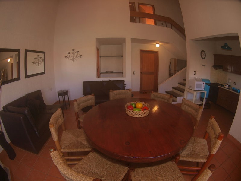 La Rinconada, Tequisquiapan, Mexico