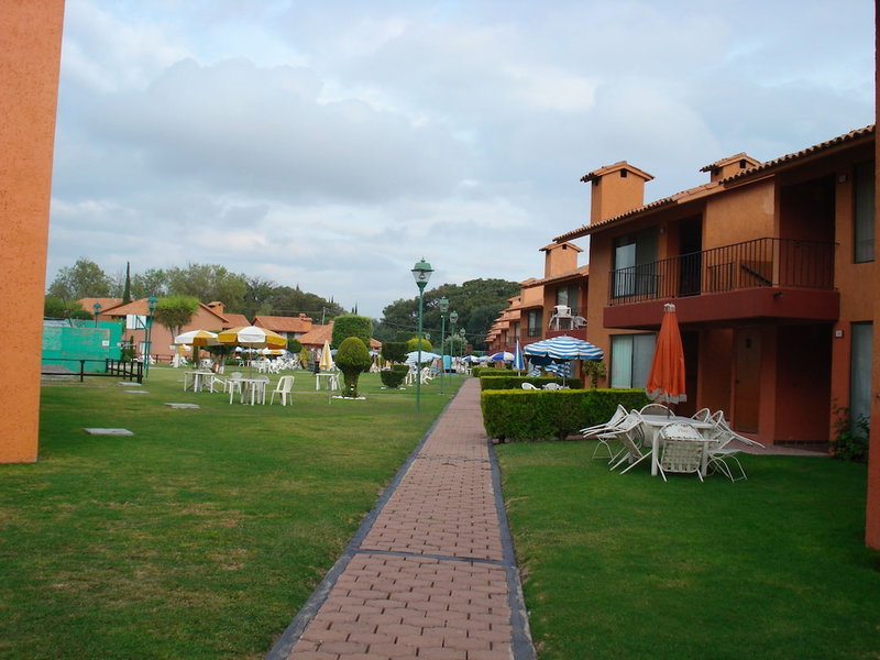 La Rinconada, Tequisquiapan, Mexico
