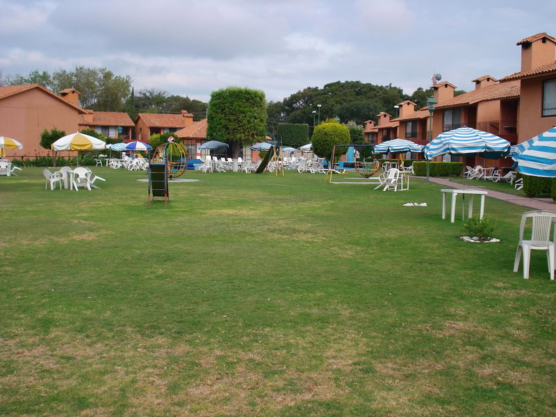 La Rinconada, Tequisquiapan, Mexico