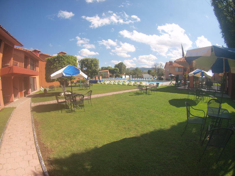 La Rinconada, Tequisquiapan, Mexico