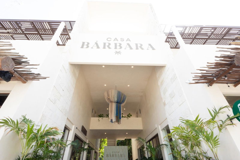 Hotel Casa Barbara Holbox, Holbox Island, Mexico