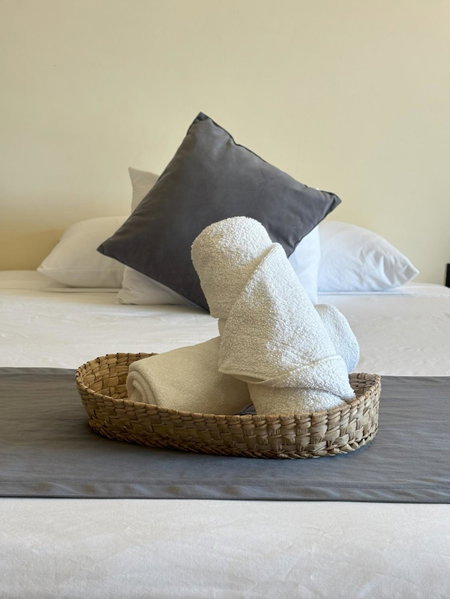 Hotel Casa Barbara Holbox, Holbox Island, Mexico