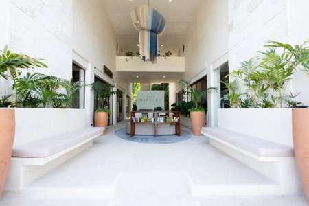 Hotel Casa Barbara Holbox, Holbox Island, Mexico