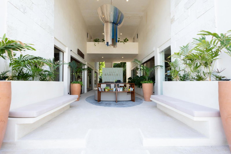 Hotel Casa Barbara Holbox, Holbox Island, Mexico