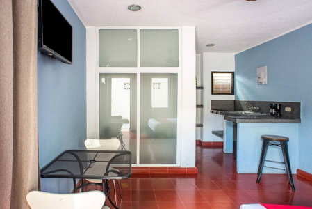 Dpas 52, Mérida, Mexico