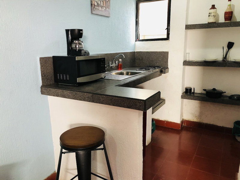 Dpas 52, Mérida, Mexico