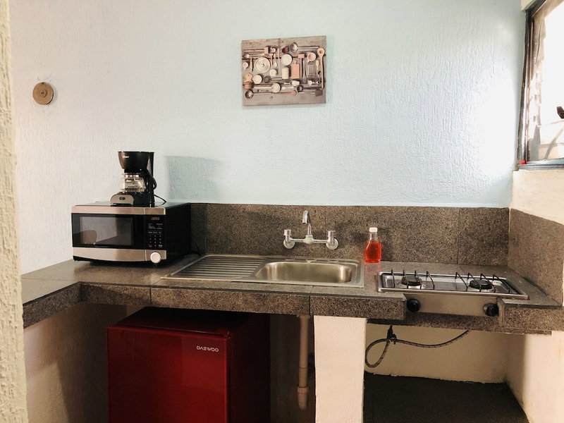 Dpas 52, Mérida, Mexico