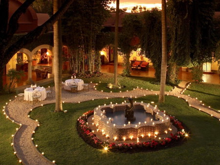 Hotel Racquet Cuernavaca, Cuernavaca, Mexico