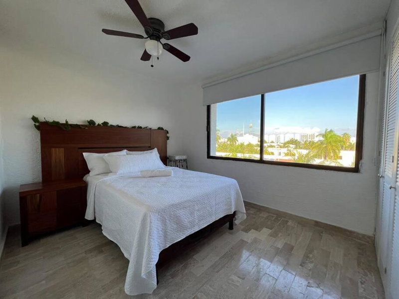 Dream penthouse with private rooftop and amazing views, Cancún, Mexico