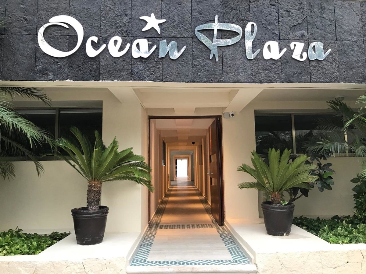 Ocean Plaza by Zamá Homes, Mexico