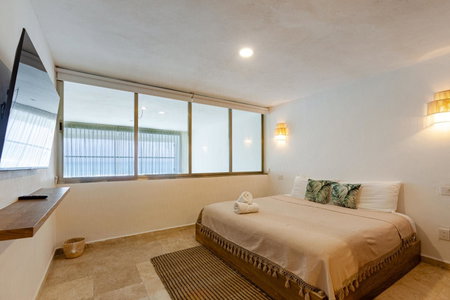 Ocean Plaza by Zamá Homes, Playa del Carmen, Mexico