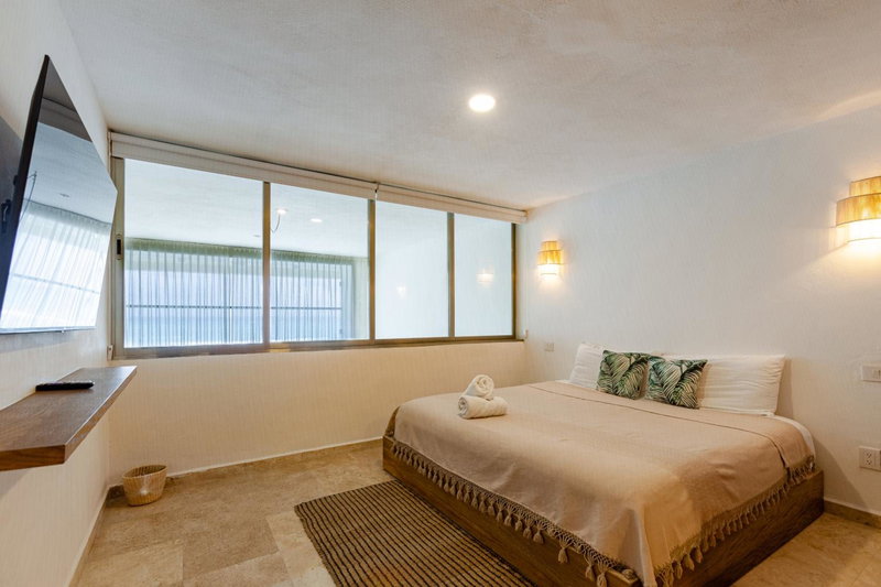 Ocean Plaza by Zamá Homes, Playa del Carmen, Mexico