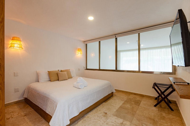 Ocean Plaza by Zamá Homes, Playa del Carmen, Mexico