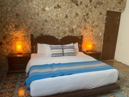 Hotel Casa Azuli, Mérida, Mexico