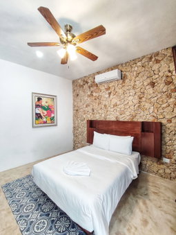 Hotel Casa Azuli, Mérida, Mexico