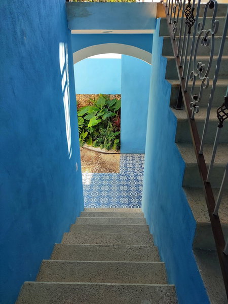 Hotel Casa Azuli, Mérida, Mexico