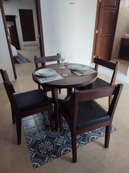 Hotel Casa Azuli, Mérida, Mexico