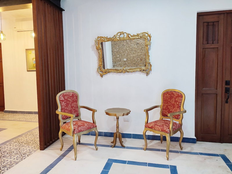Hotel Casa Azuli, Mérida, Mexico