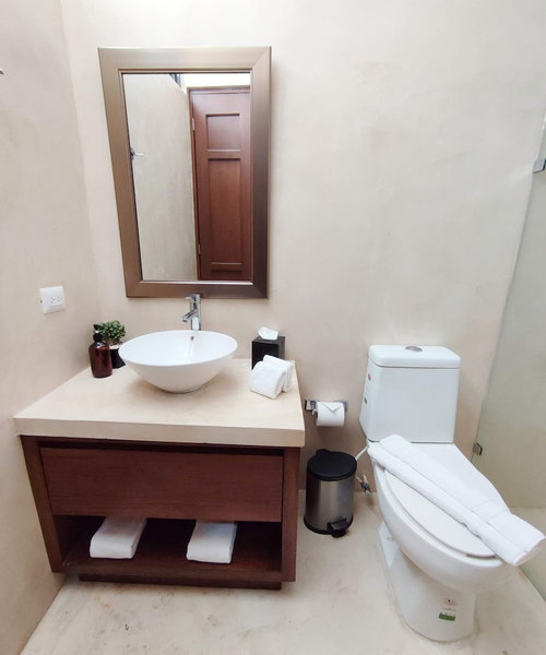 Hotel Casa Azuli, Mérida, Mexico