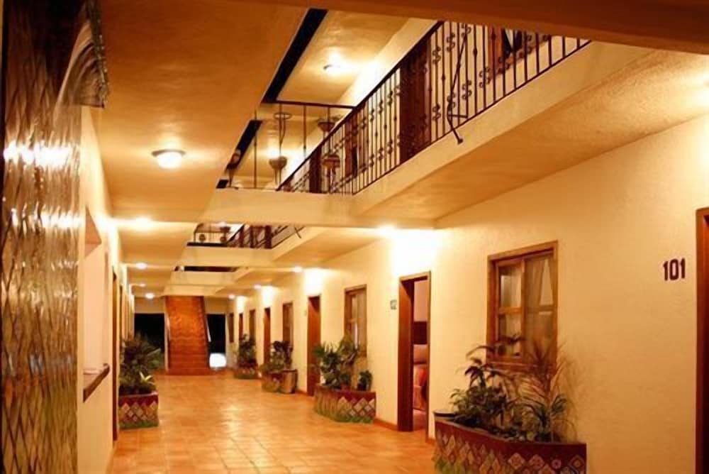 Cabo Cush Hotel, Mexiko
