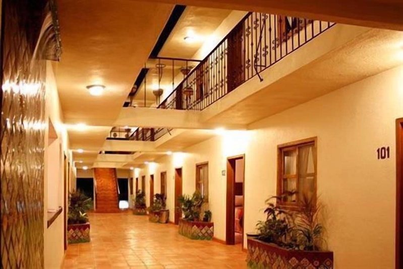 Cabo Cush Hotel, Cabo San Lucas, Mexico
