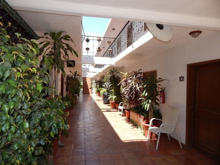 Cabo Cush Hotel, Cabo San Lucas, Mexico