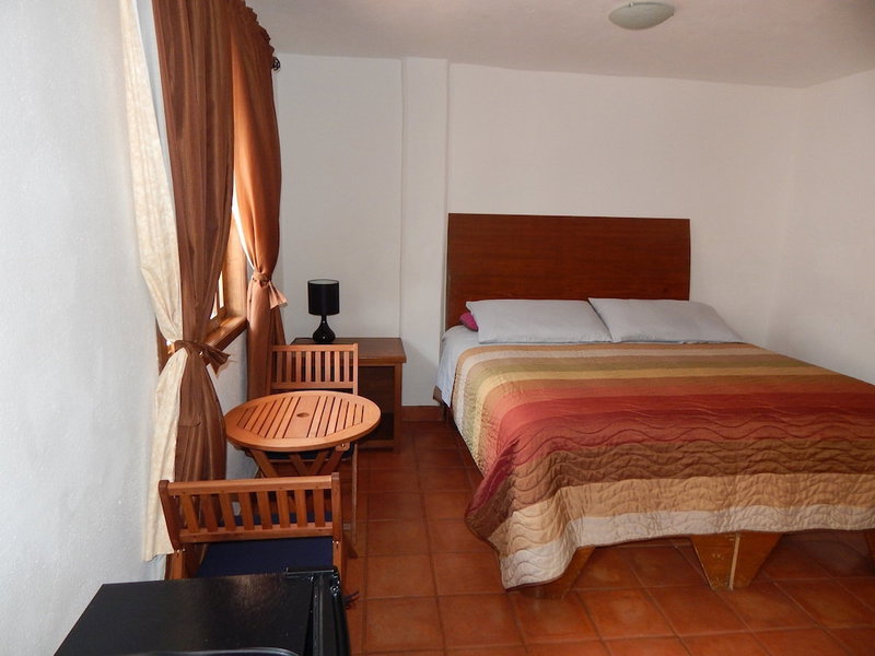 Cabo Cush Hotel, Cabo San Lucas, Mexico