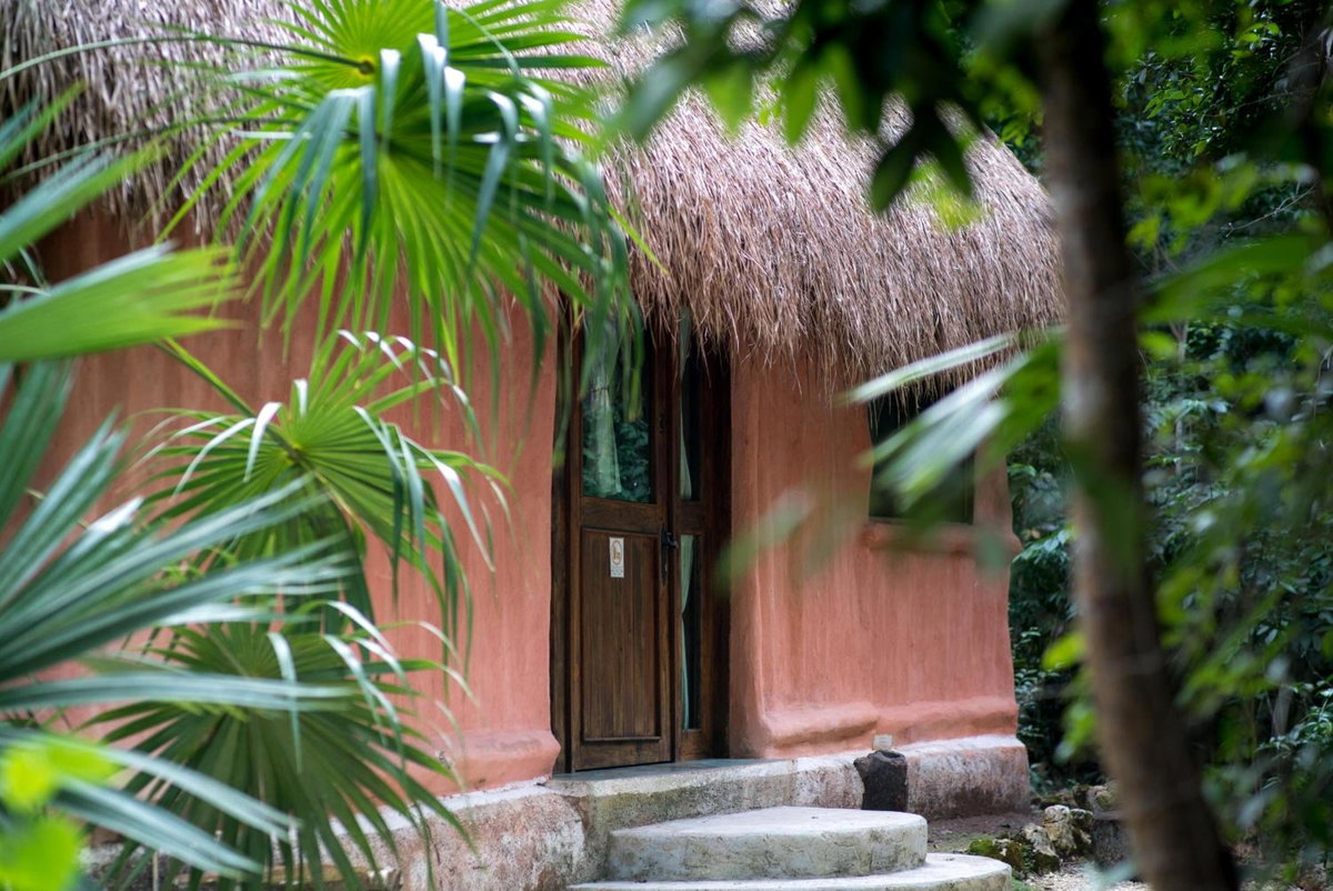 Jolie Jungle Eco Hotel, Mexico