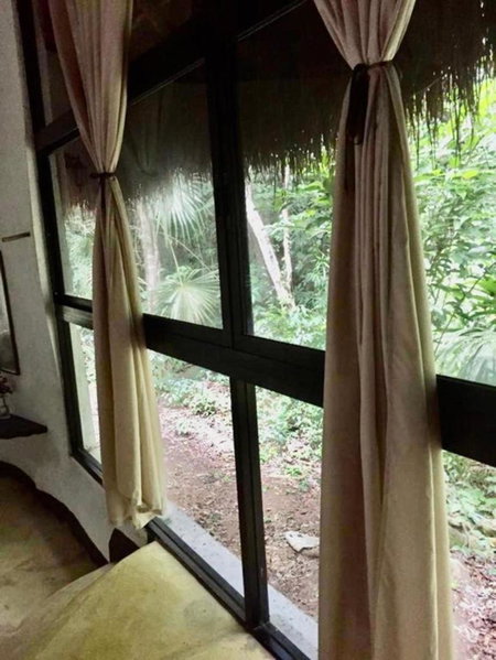 Jolie Jungle Eco Hotel, Puerto Morelos, Mexico